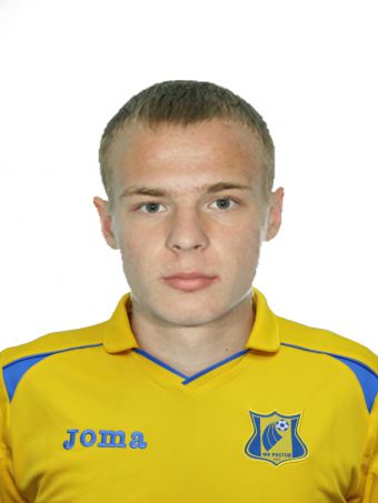 Кулабухов Константин Алексеевич