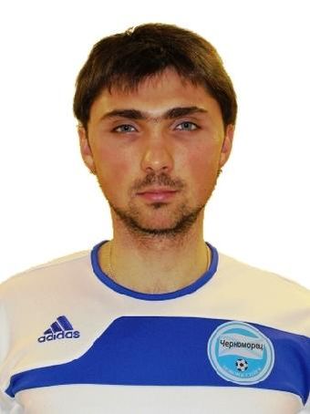 Кулагин Юрий Юрьевич