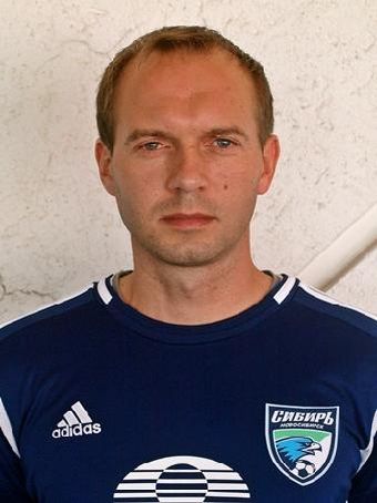 Кульчий Александр Николаевич