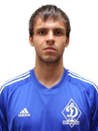 Кулеша Артём Павлович