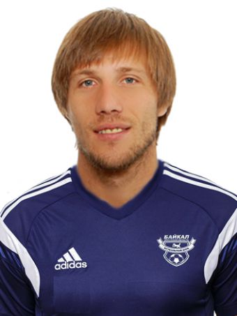 Кулешов Владимир Александрович