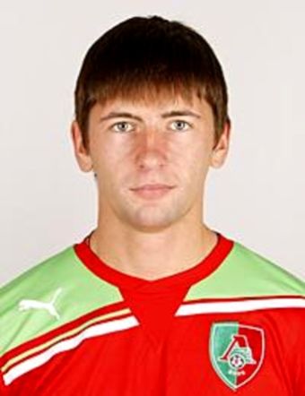 Куликов Юрий Дмитриевич