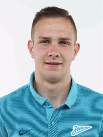 Культинов Даниил Юрьевич