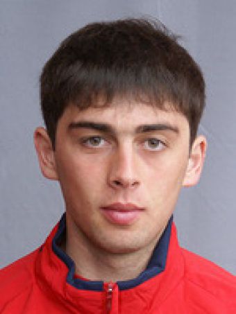 Кумалагов Ацамаз Хазбиевич