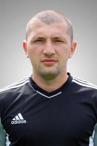 Курбанов Ахмед Каирович