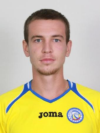 Курбанов Магомед Арсенович