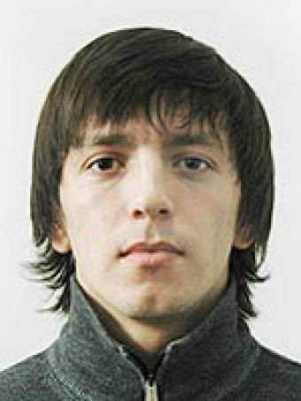 Курбанов Магомед Джалалдинович