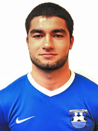 Курбанов Шамиль Зукрулахович