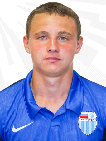Курдин Кирилл Сергеевич