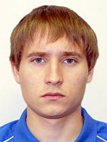 Куров Виталий Михайлович