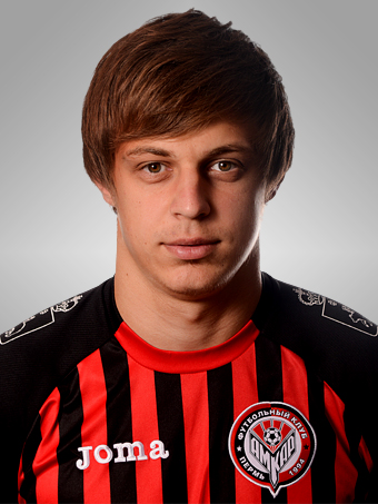 Курзенев Алексей Александрович