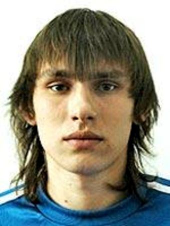 Кузьмин Игорь Валерьевич