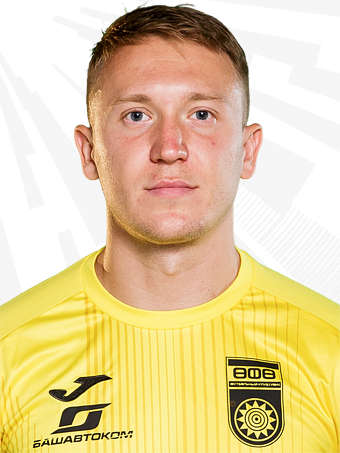 Кузнецов Алексей Игоревич