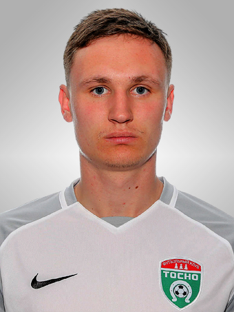 Кузнецов Иван Сергеевич