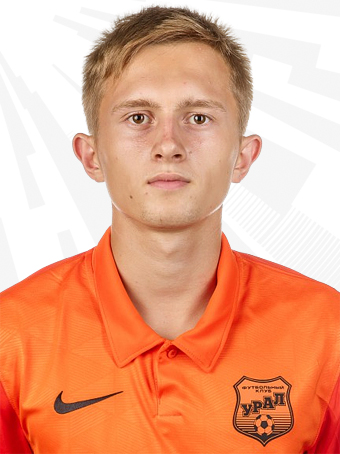 Кузнецов Никита Андреевич