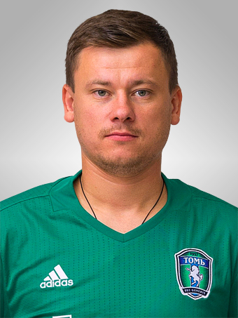 Кузнецов Сергей Геннадьевич