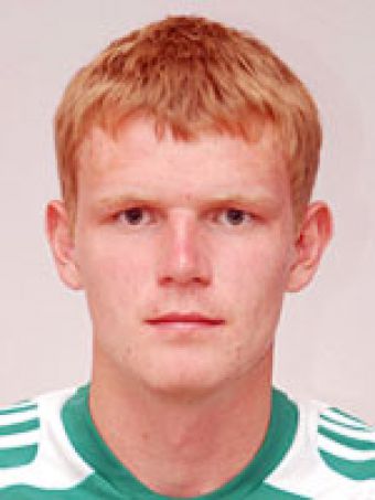 Кузнецов Виталий Вячеславович
