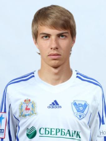 Кузовкин Роман Николаевич