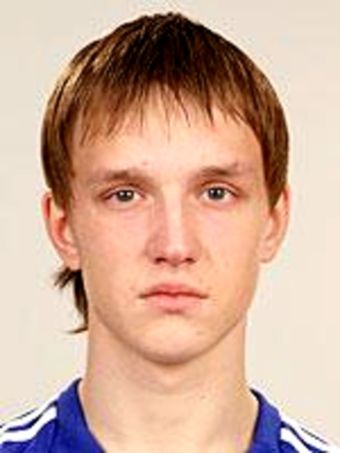 Кузяев Михаил Игоревич