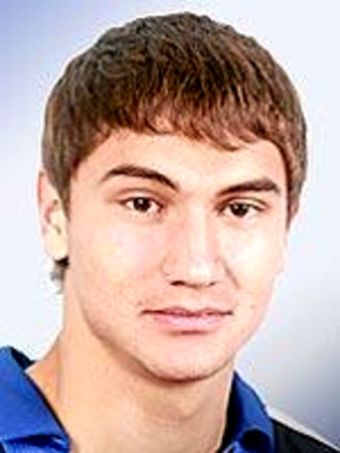 Квач Егор Михайлович