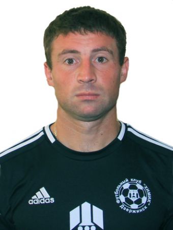 Квасов Сергей Владимирович
