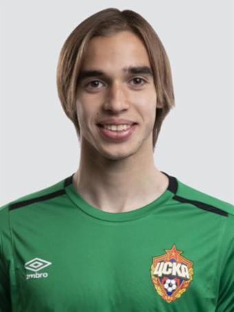 Кырнац Георгий Валерьевич
