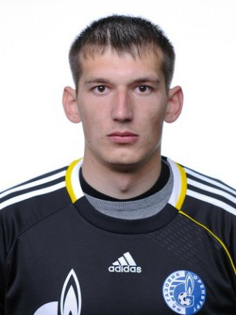 Лабутин Антон Васильевич