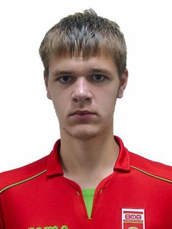 Ладыгин Антон Сергеевич