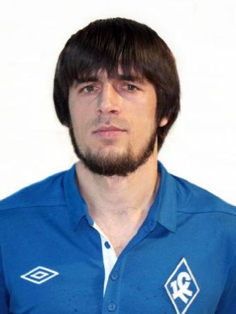 Лахиялов Шамиль Гаджиалиевич