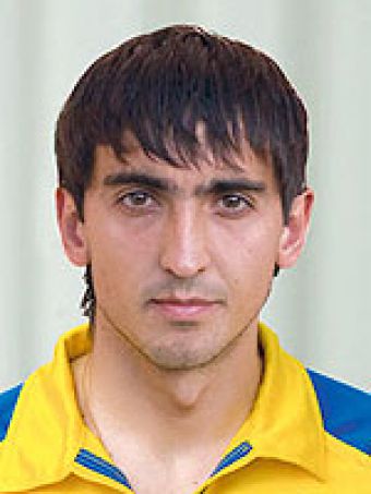 Ланько Виталий Александрович