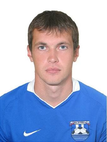 Лапин Иван Александрович
