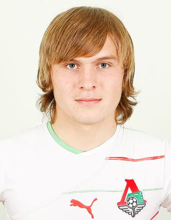 Лапин Никита Олегович