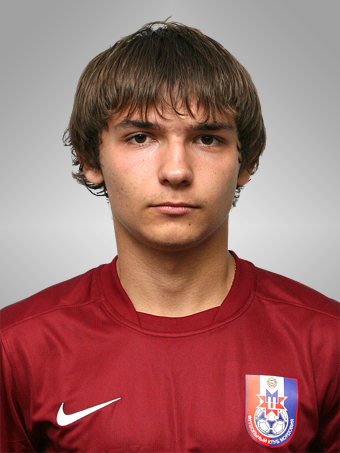 Ларин Алексей Николаевич