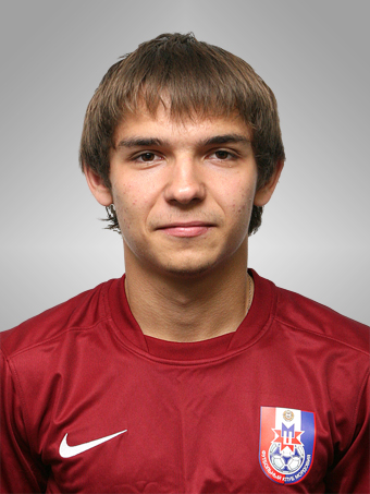 Ларин Дмитрий Николаевич