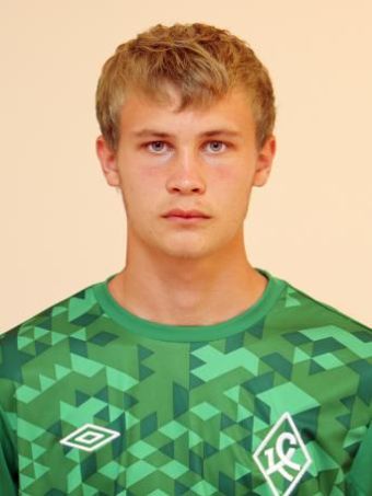 Ларионов Андрей Александрович