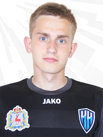 Лаврентьев Егор Андреевич