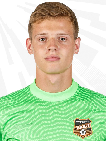 Лебедев Дмитрий Михайлович