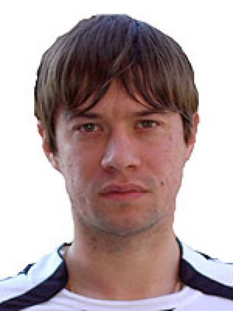 Лебедков Сергей Александрович