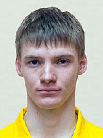 Легров Сергей Юрьевич