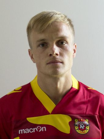 Лепский Максим Станиславович