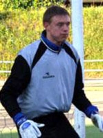 Левицкий Максим Анатольевич