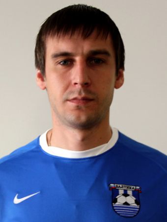 Лёвшин Владимир Сергеевич