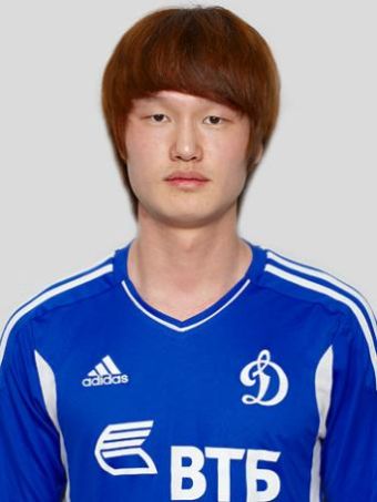 Ли Мин Кю 