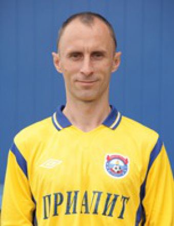 Лихобабенко Валерий Валерьевич