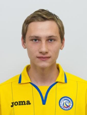 Линченко Артём Александрович