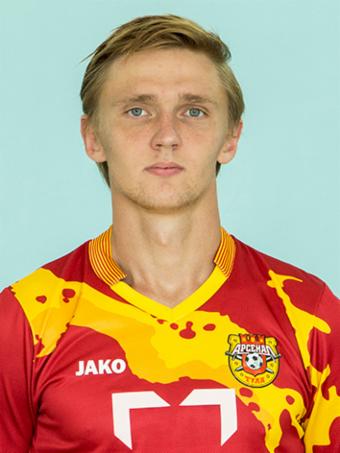 Линда Янис Игоревич