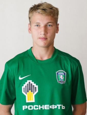 Линкин Александр Сергеевич