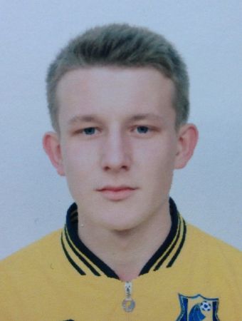 Липин Василий Сергеевич