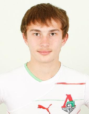 Липин Виктор Владиславович