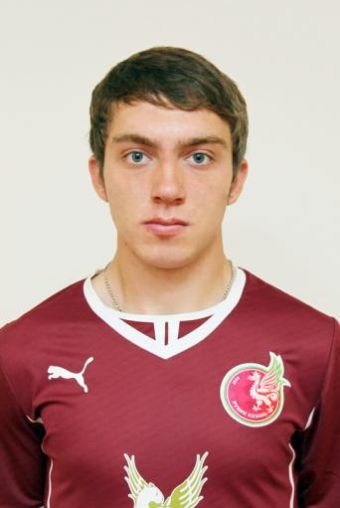 Литке Юрий Эдуардович